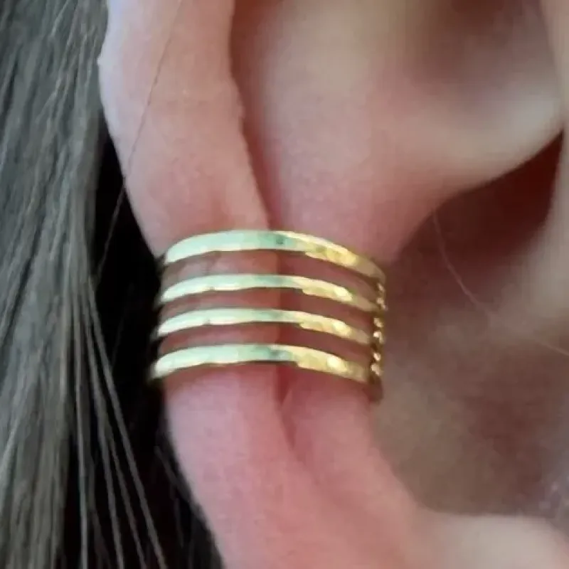 PIERCING FAKE GRADE LISA