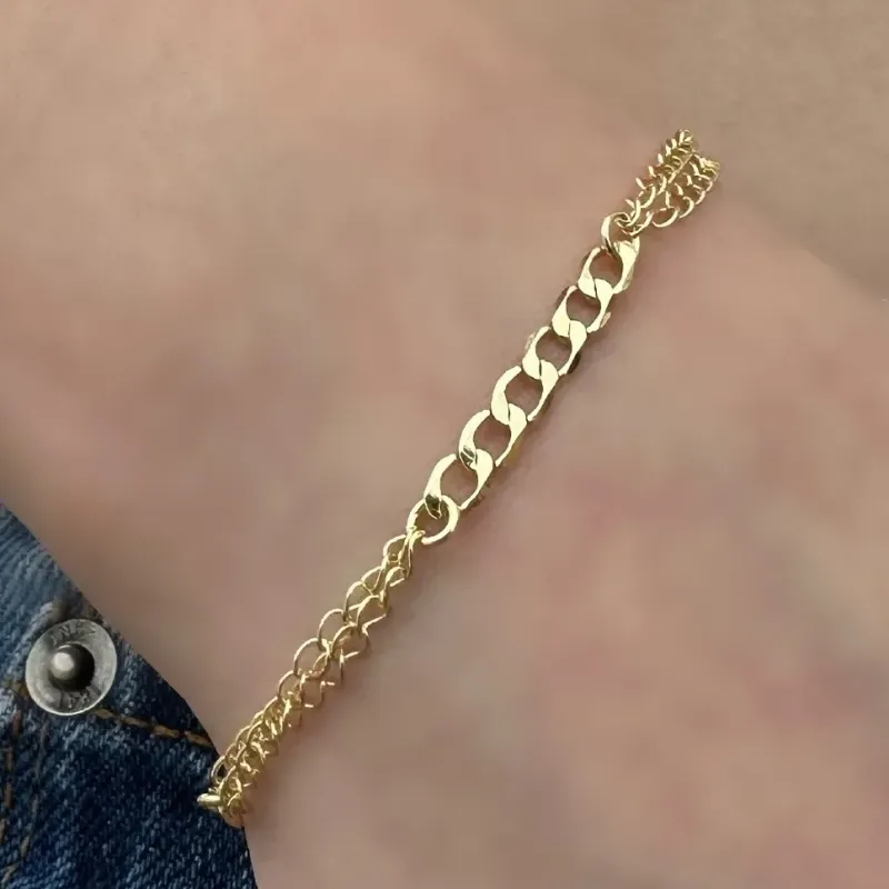 PULSEIRA GRUMET