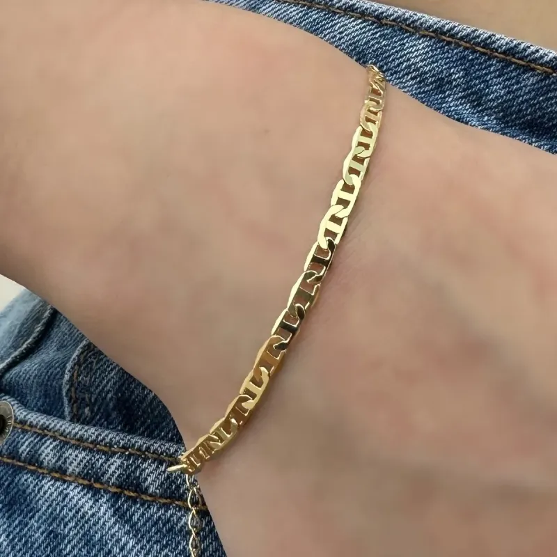 PULSEIRA INSPIRAÇÃO GUCCI