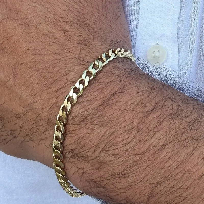 PULSEIRA GRUMET CURTA
