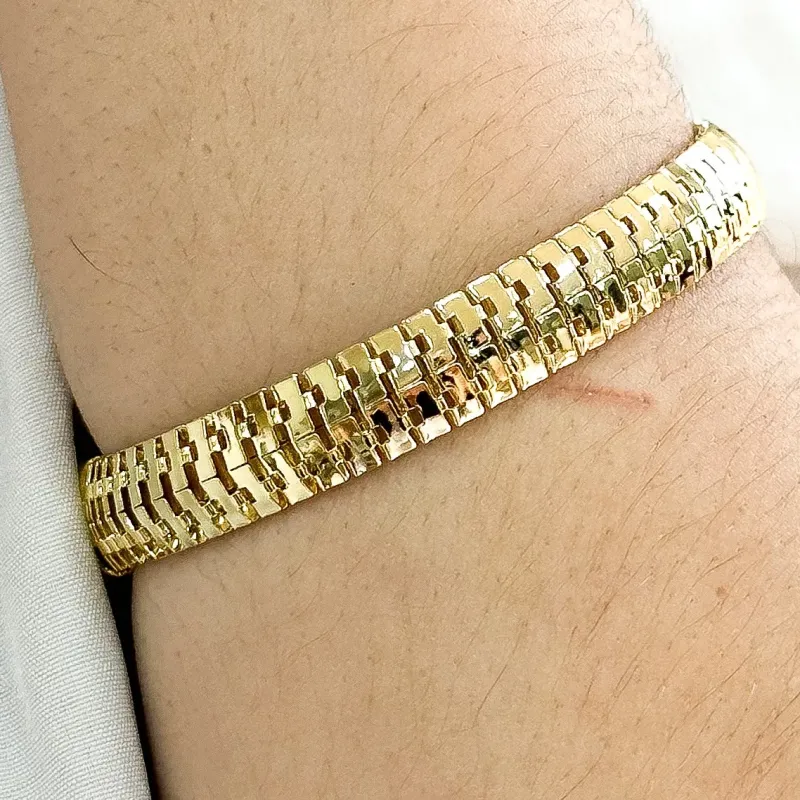 PULSEIRA ESTEIRA GROSSA