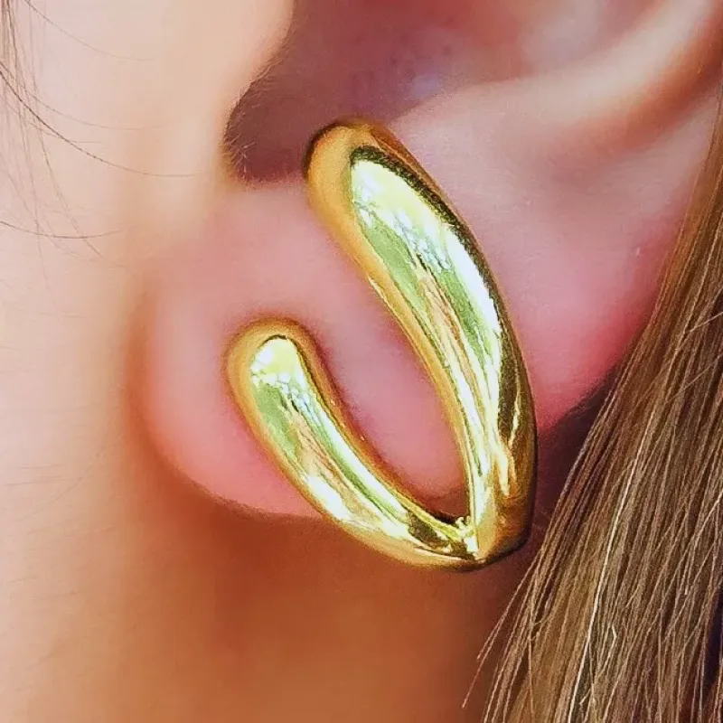 BRINCO EAR HOOK ANGRA
