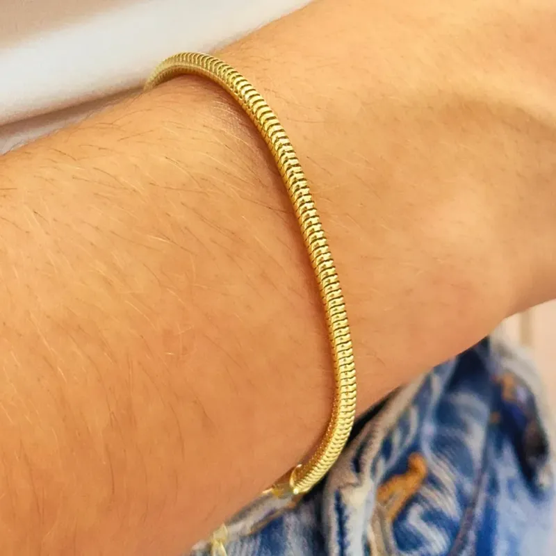 PULSEIRA FIO ALEMÃO 3,2MM