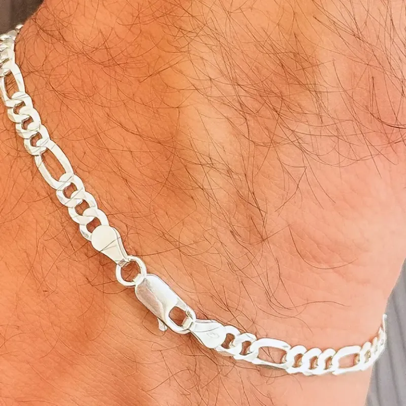 PULSEIRA PRATA 3X1 FLAT F120