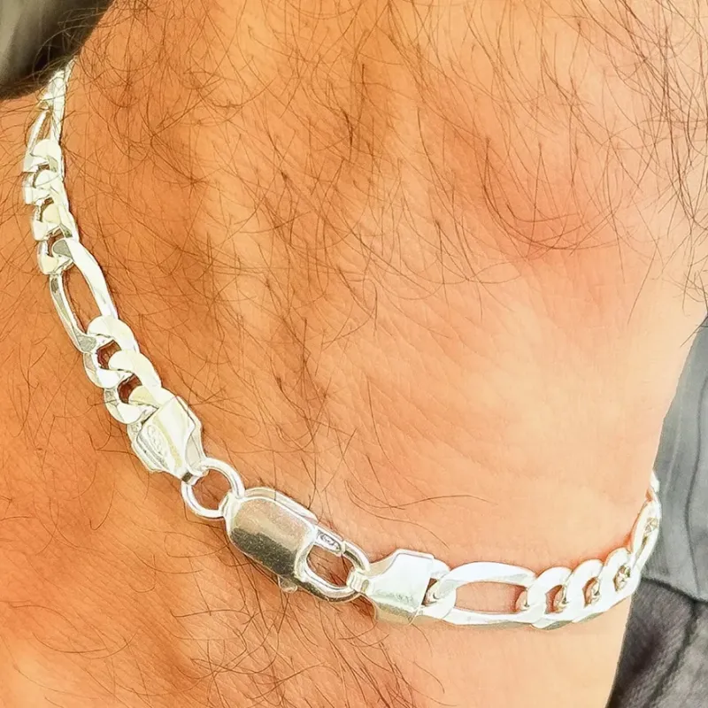 PULSEIRA PRATA 3X1 FLAT F180