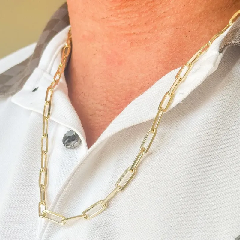 CORRENTE CARTIER LONDA DIAMANTADA
