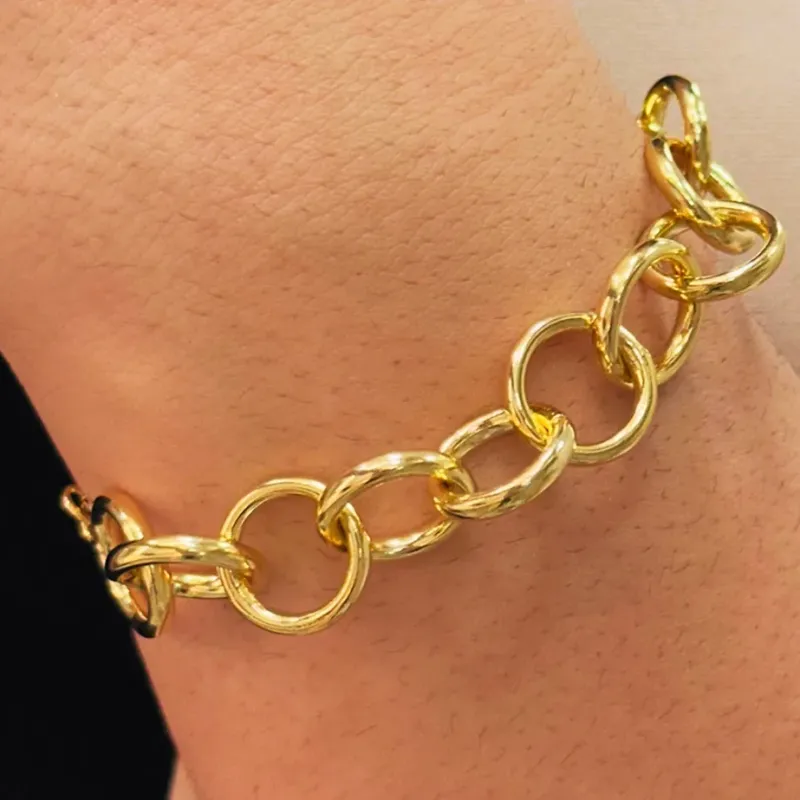 PULSEIRA ELOS GRANDES