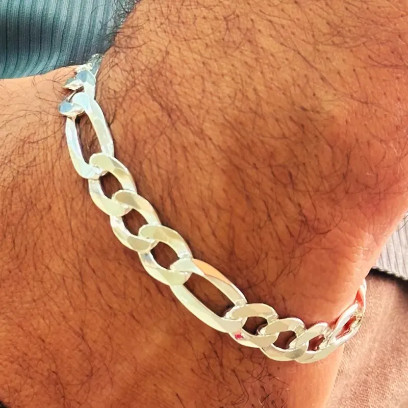 PULSEIRA PRATA 3X1 F220