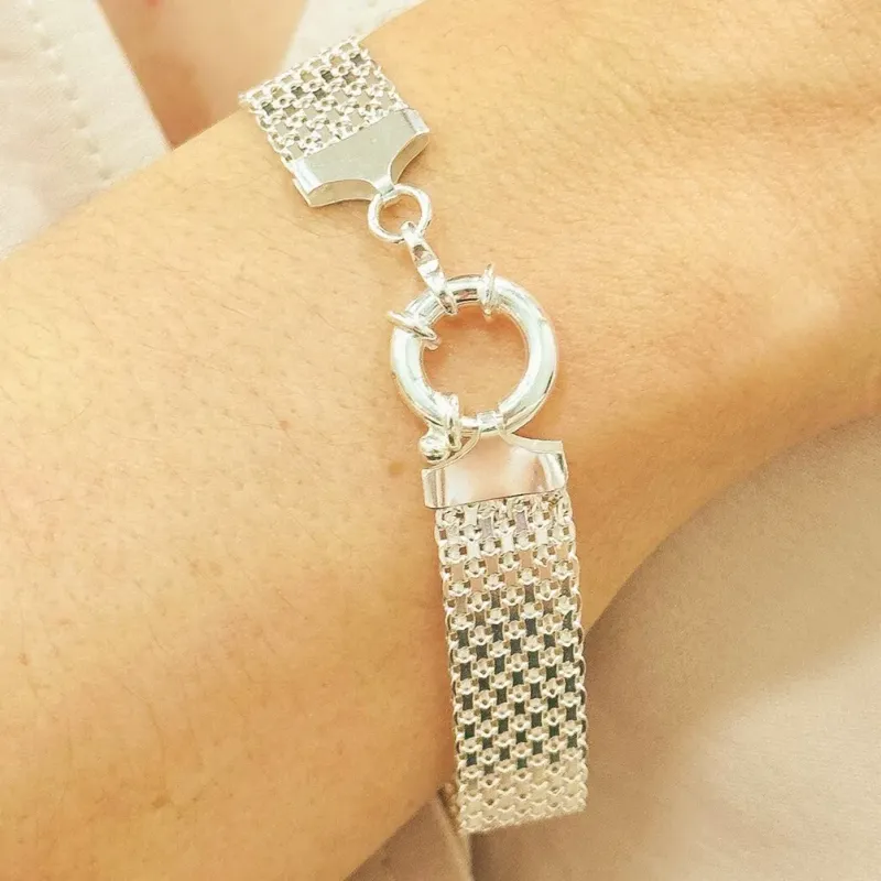 PULSEIRA BISMARK F050 FECHO BOIA