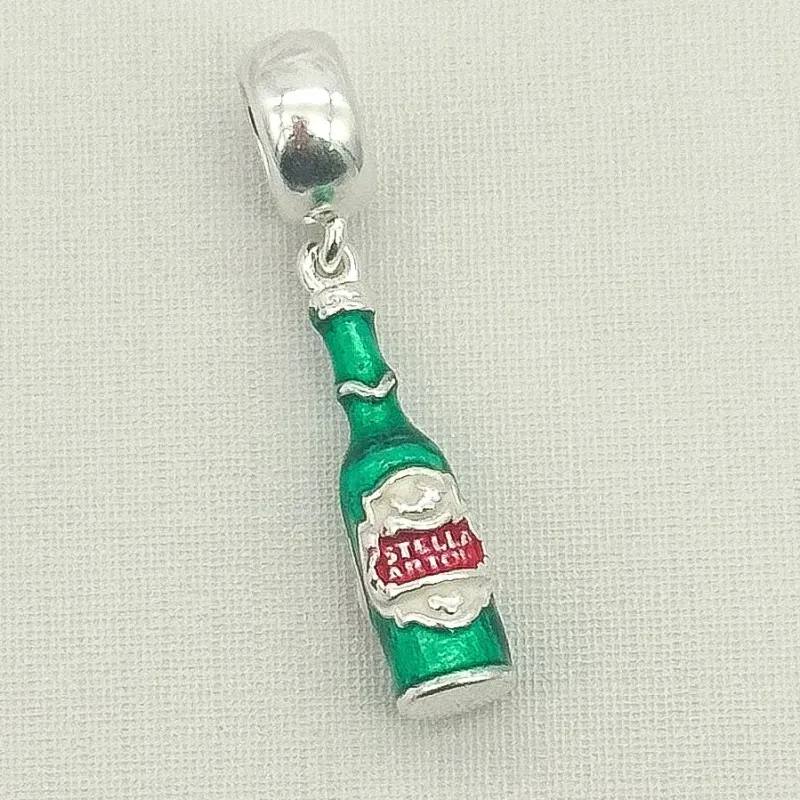 BERLOQUE PRATA CERVEJA STELLA