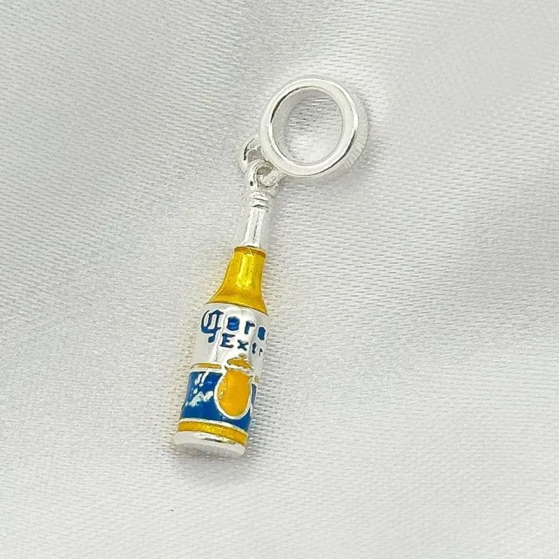 BERLOQUE PRATA CORONA