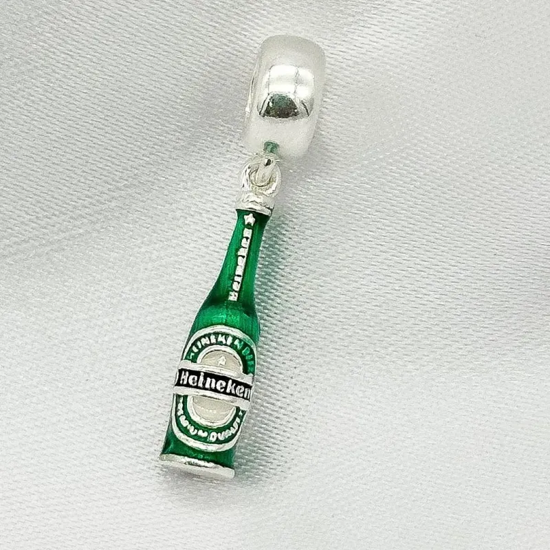 BERLOQUE PRATA HEINEKEN