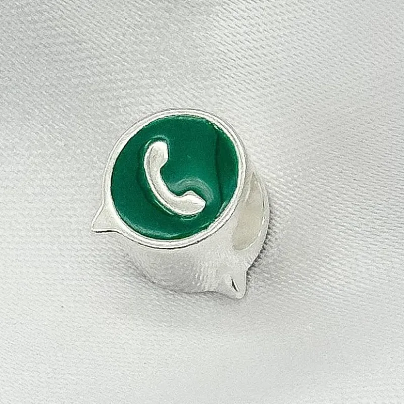 BERLOQUE PRATA WHATSAPP PASSANTE