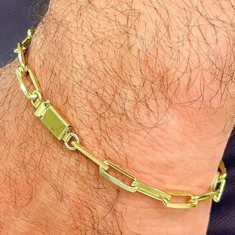 PULSEIRA CARTIER LONGA