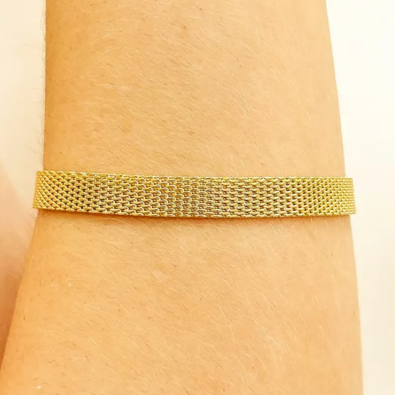 PULSEIRA ESTEIRA PARA PINGENTES