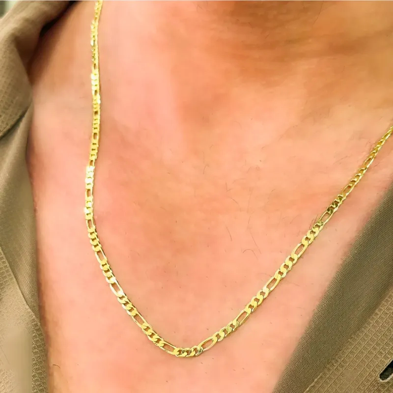 CORRENTE 3X1 DIAMANTADA