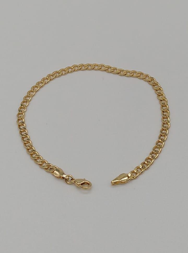 PULSEIRA GRUMET CURTA FINA