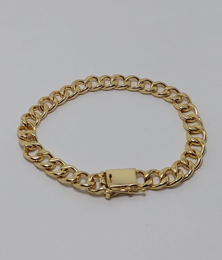 PULSEIRA GRUMET OCA 8,5MM