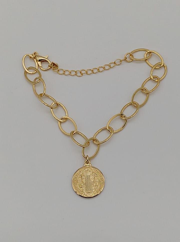 PULSEIRA OVAL SÃO BENTO