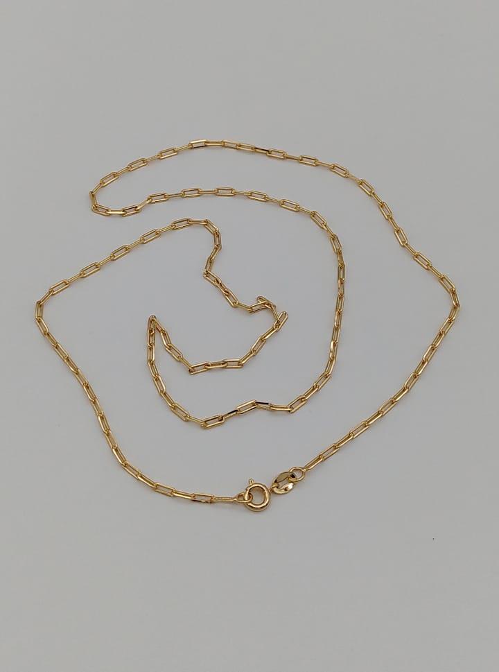 CORRENTE CARTIER FINA
