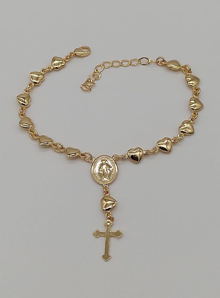 PULSEIRA CORAÇÃO N. S. DAS GRAÇAS