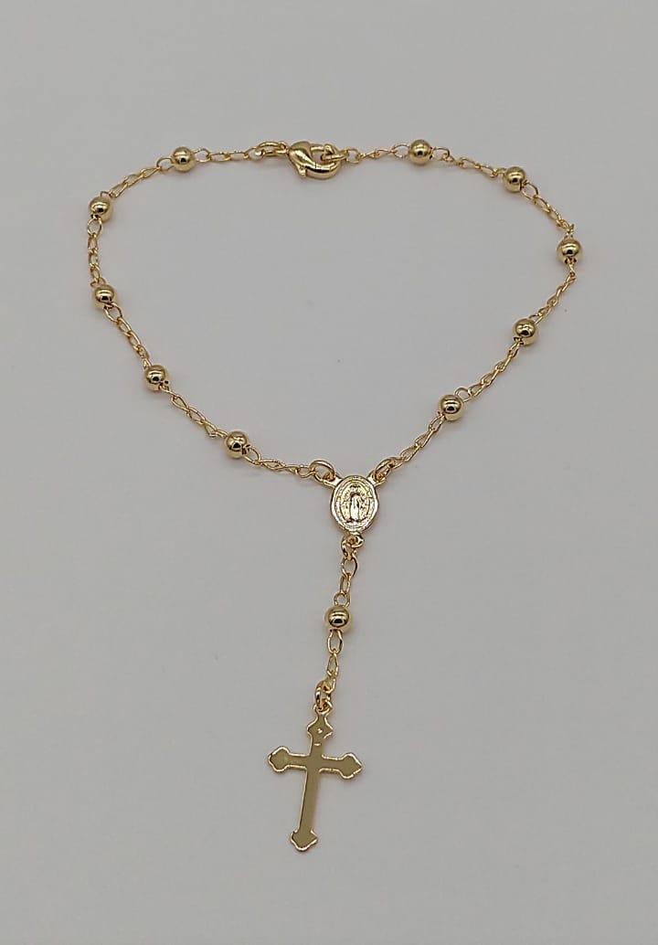 PULSEIRA TERÇO