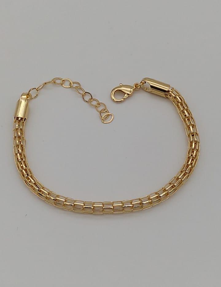 PULSEIRA RABO DE TATU MÉDIA