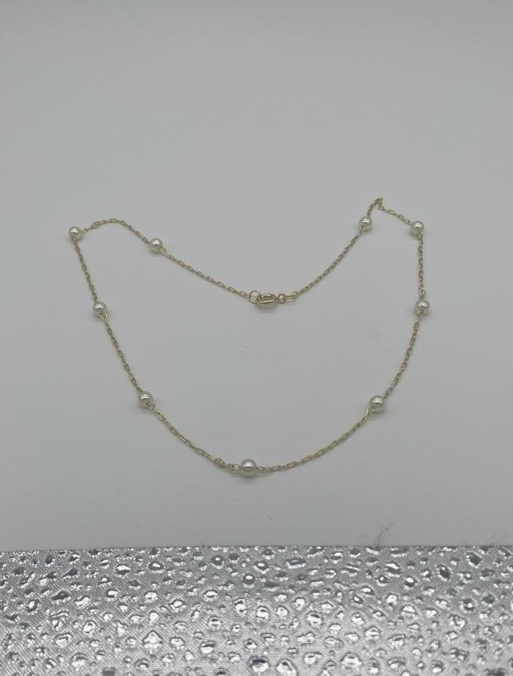 CHOKER PELORAS