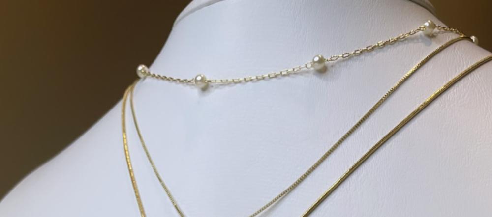 CHOKER PELORAS