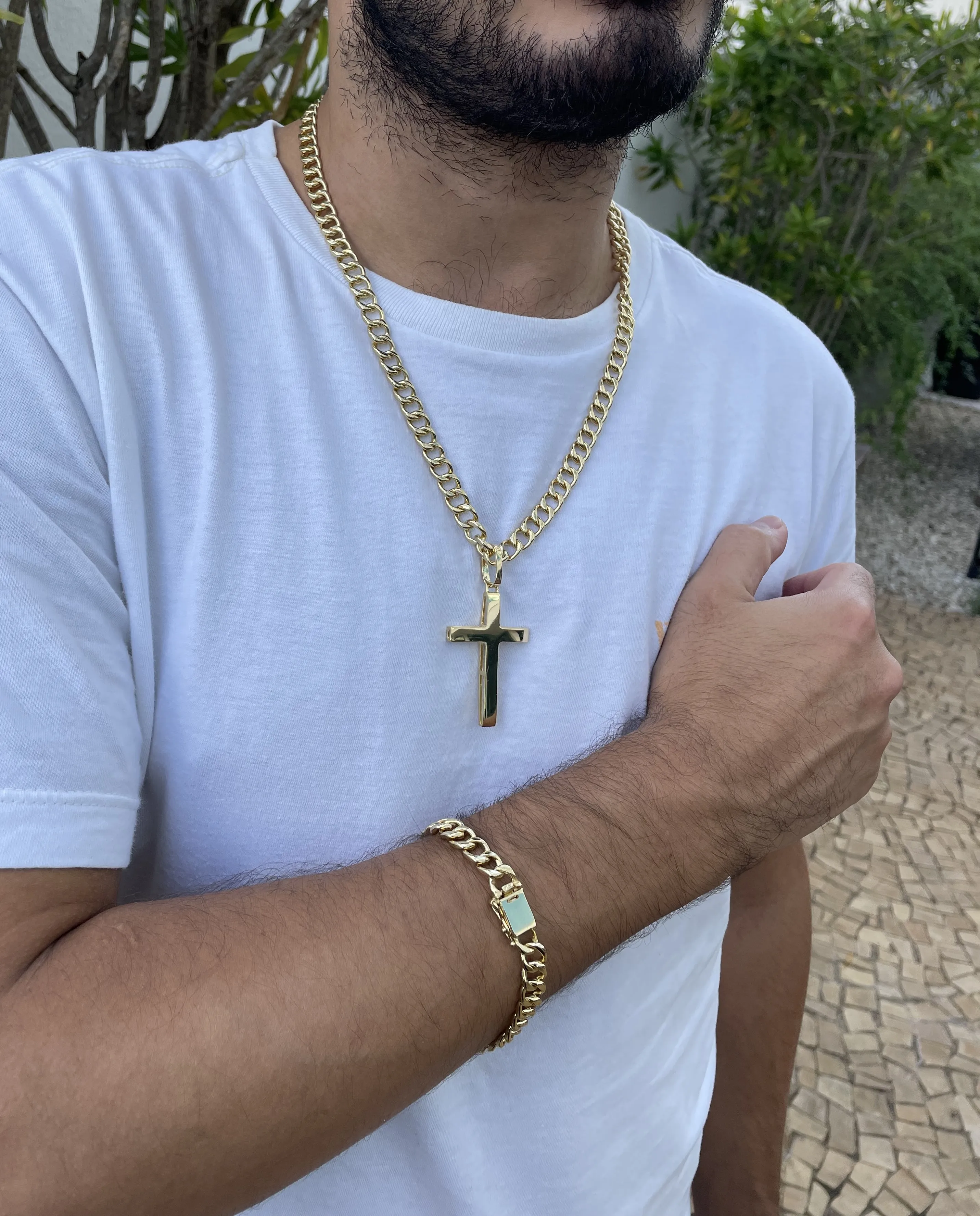 PULSEIRA GRUMET OCA 8,5MM