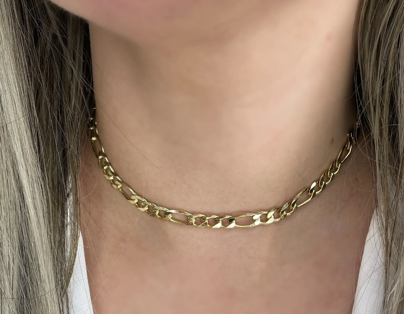 CHOKER 3X1