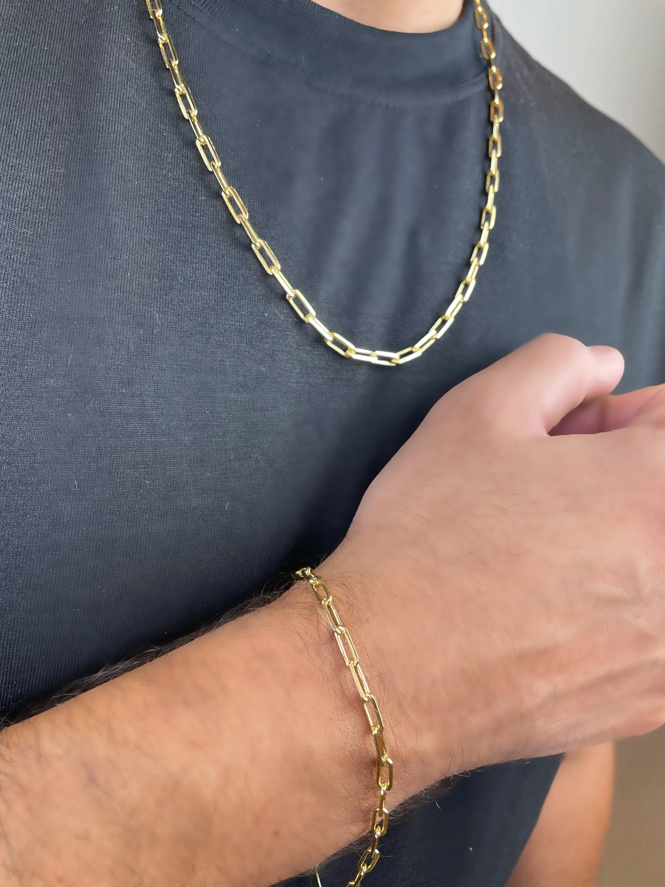PULSEIRA CARTIER ELO LONGO