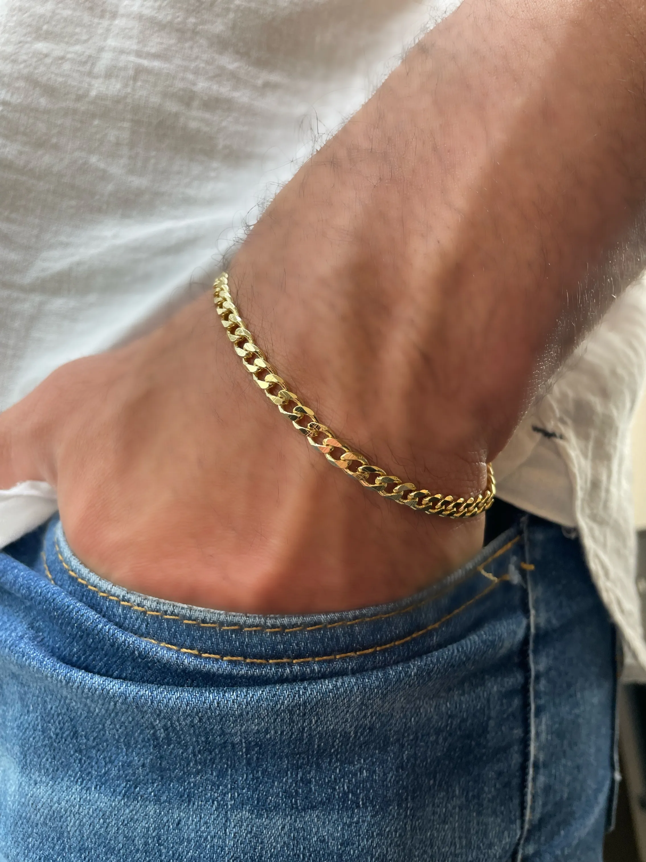 PULSEIRA GRUMET CURTA FINA