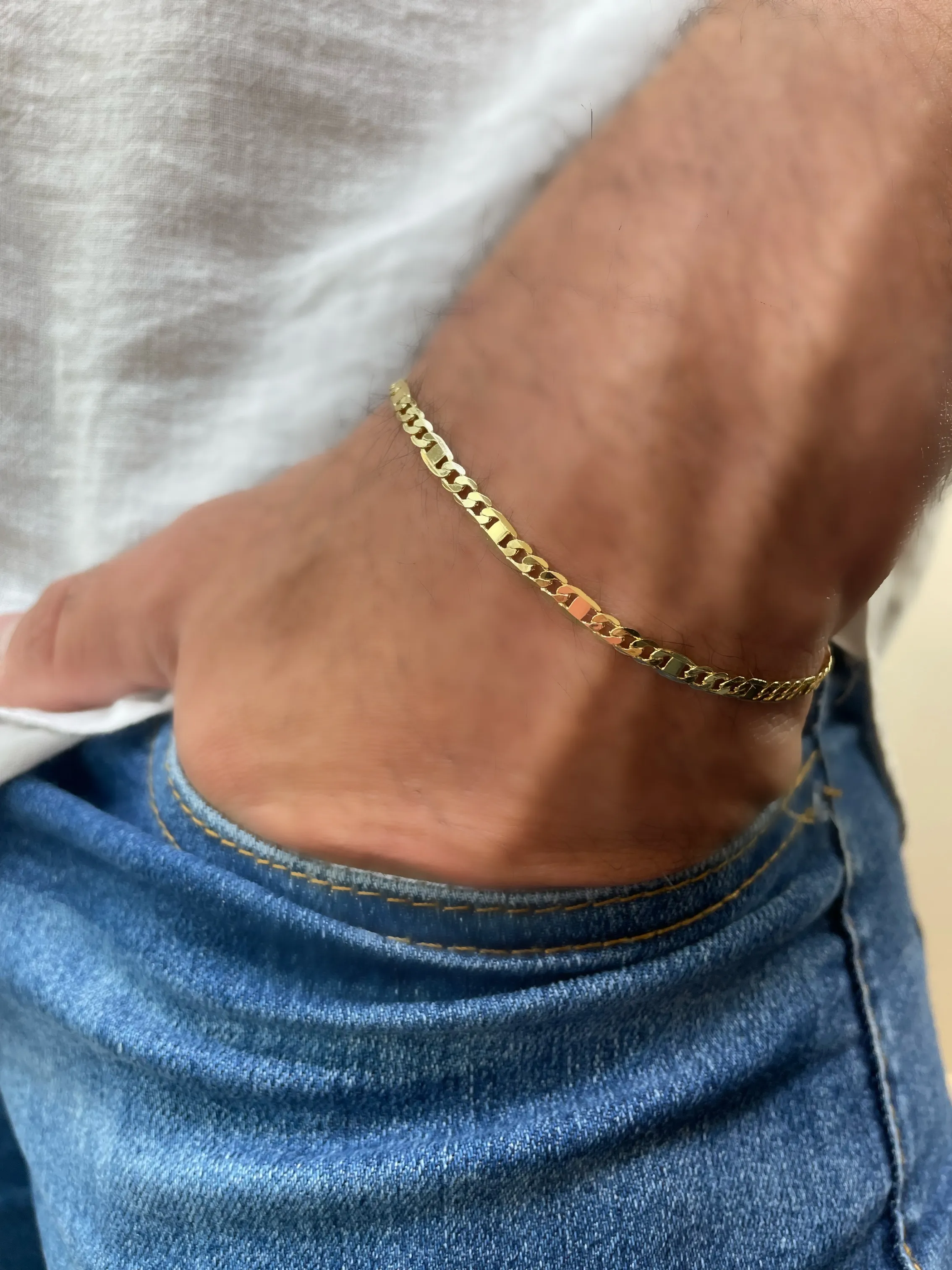PULSEIRA 3x1 GRUMET FINA