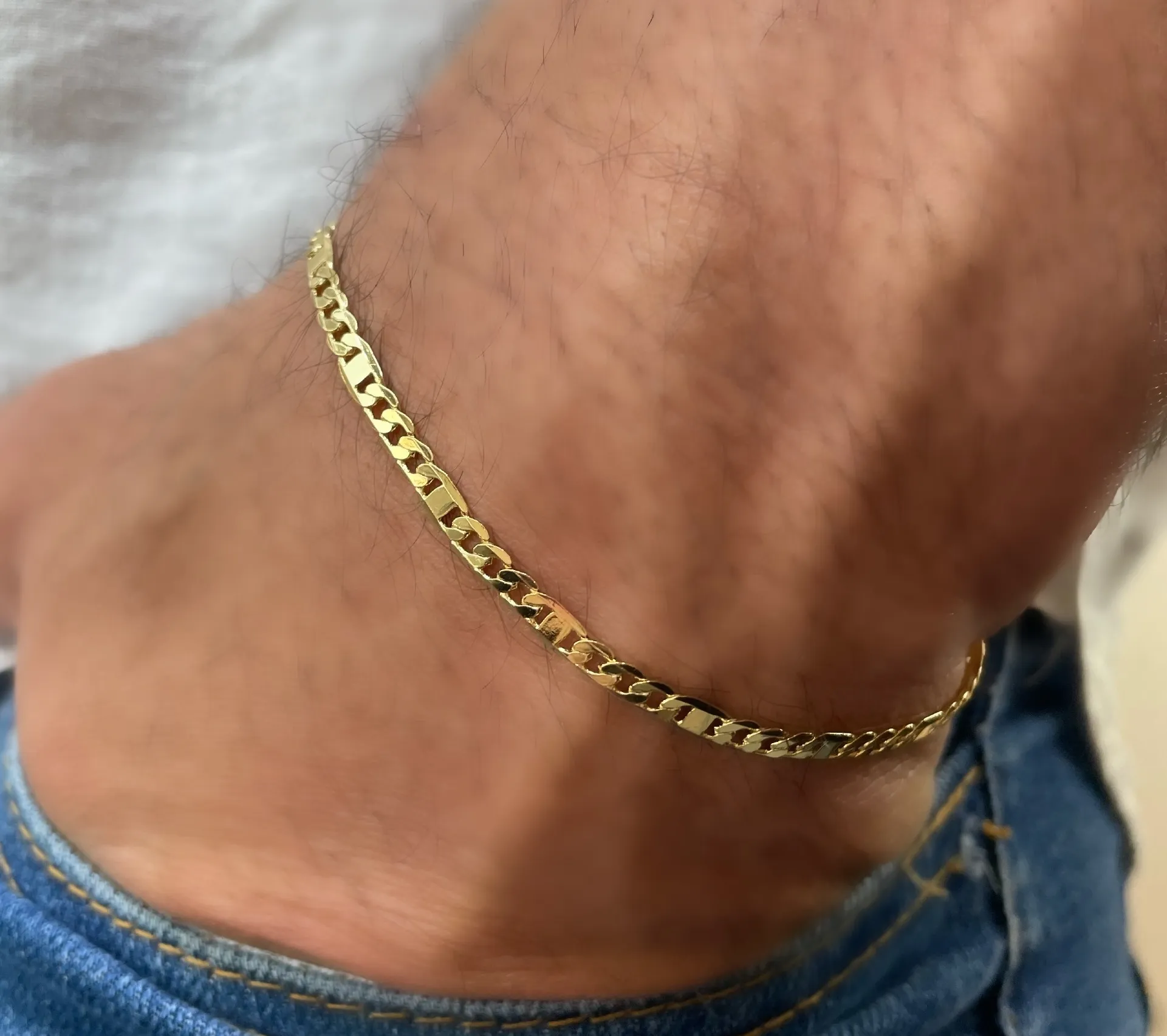 PULSEIRA 3x1 GRUMET FINA