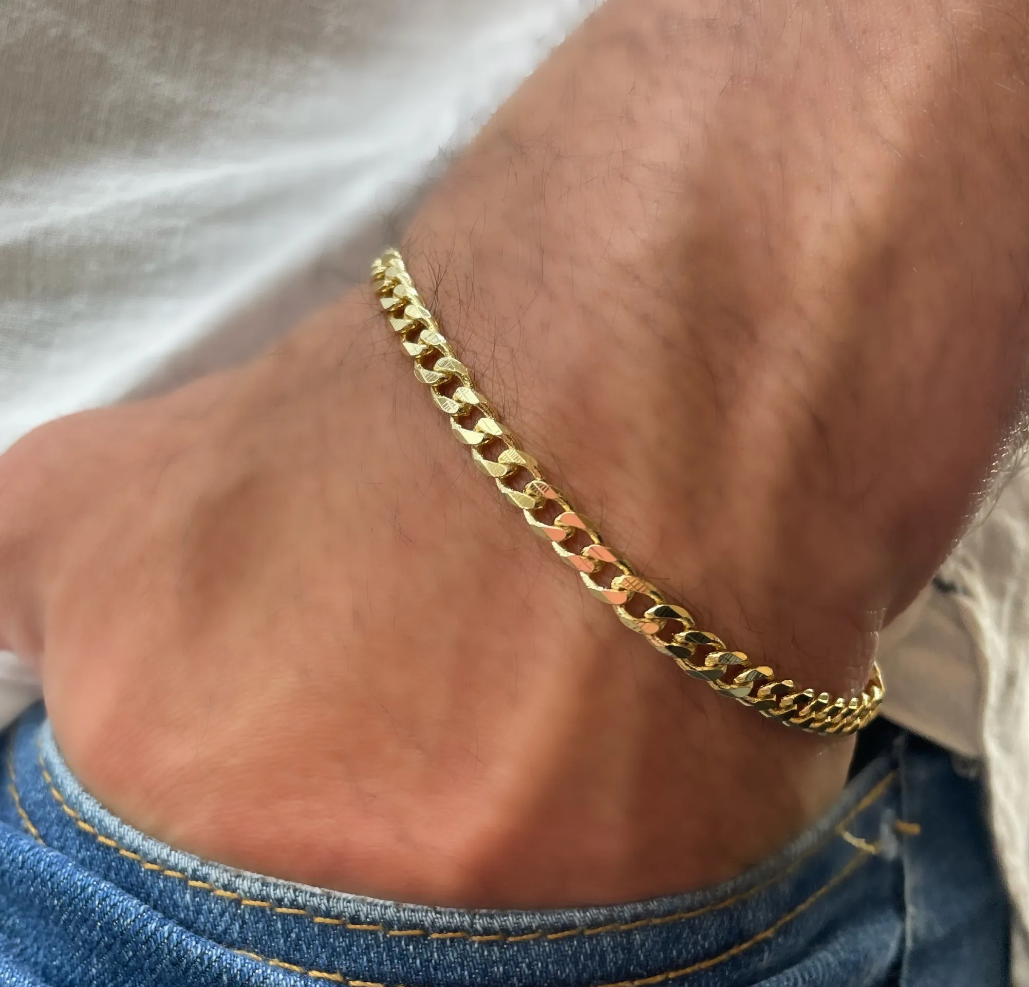 PULSEIRA GRUMET CURTA FINA
