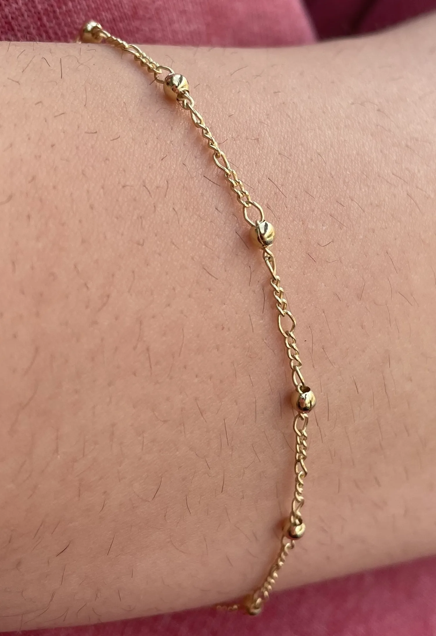 PULSEIRA 3X1 BOLINHA