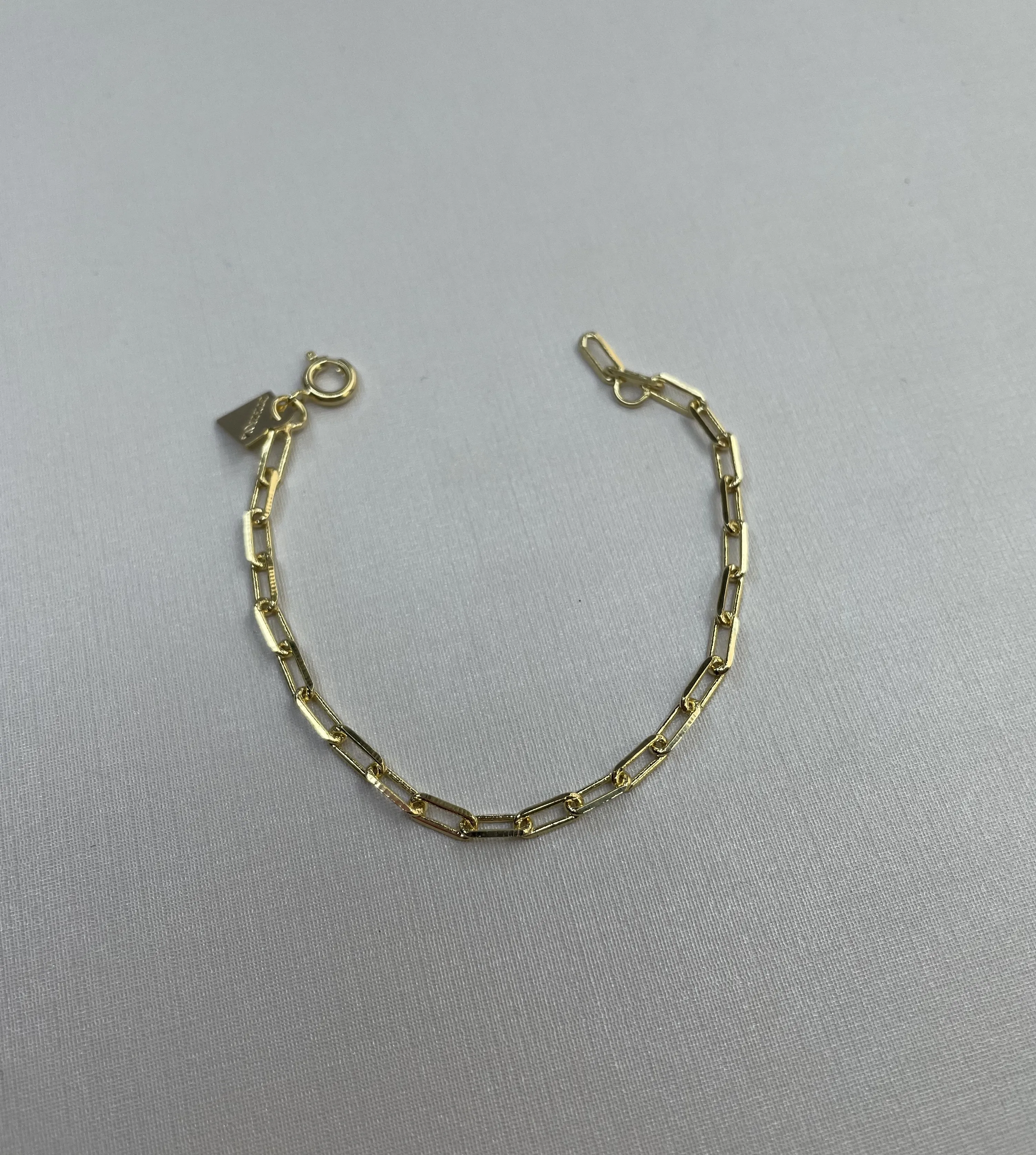 PULSEIRA INFANTIL CARTIER FIO 0,80