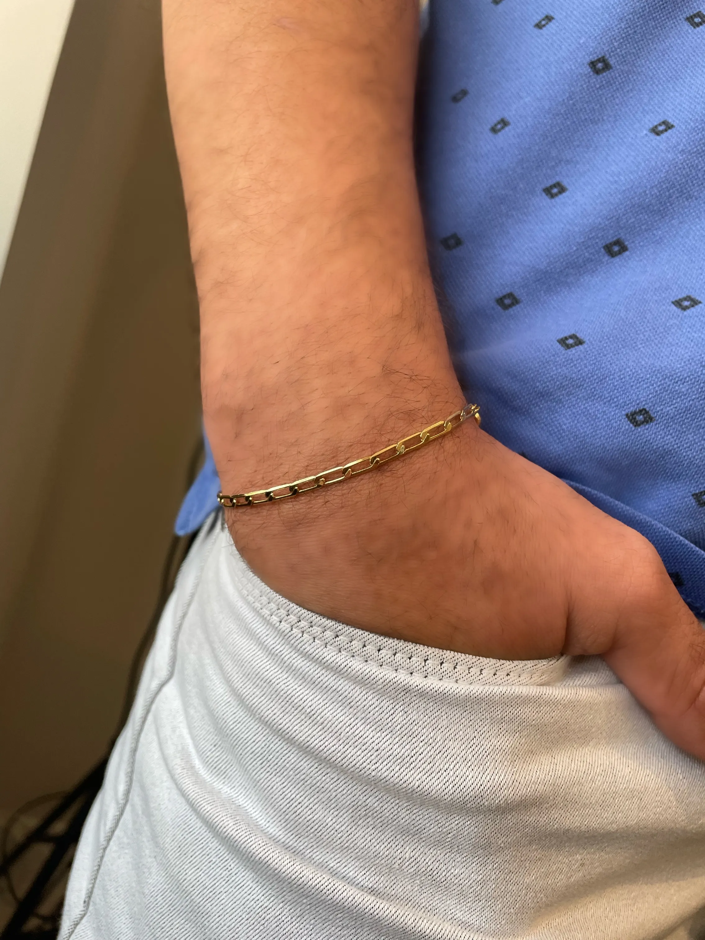 PULSEIRA 1X1 LONGA