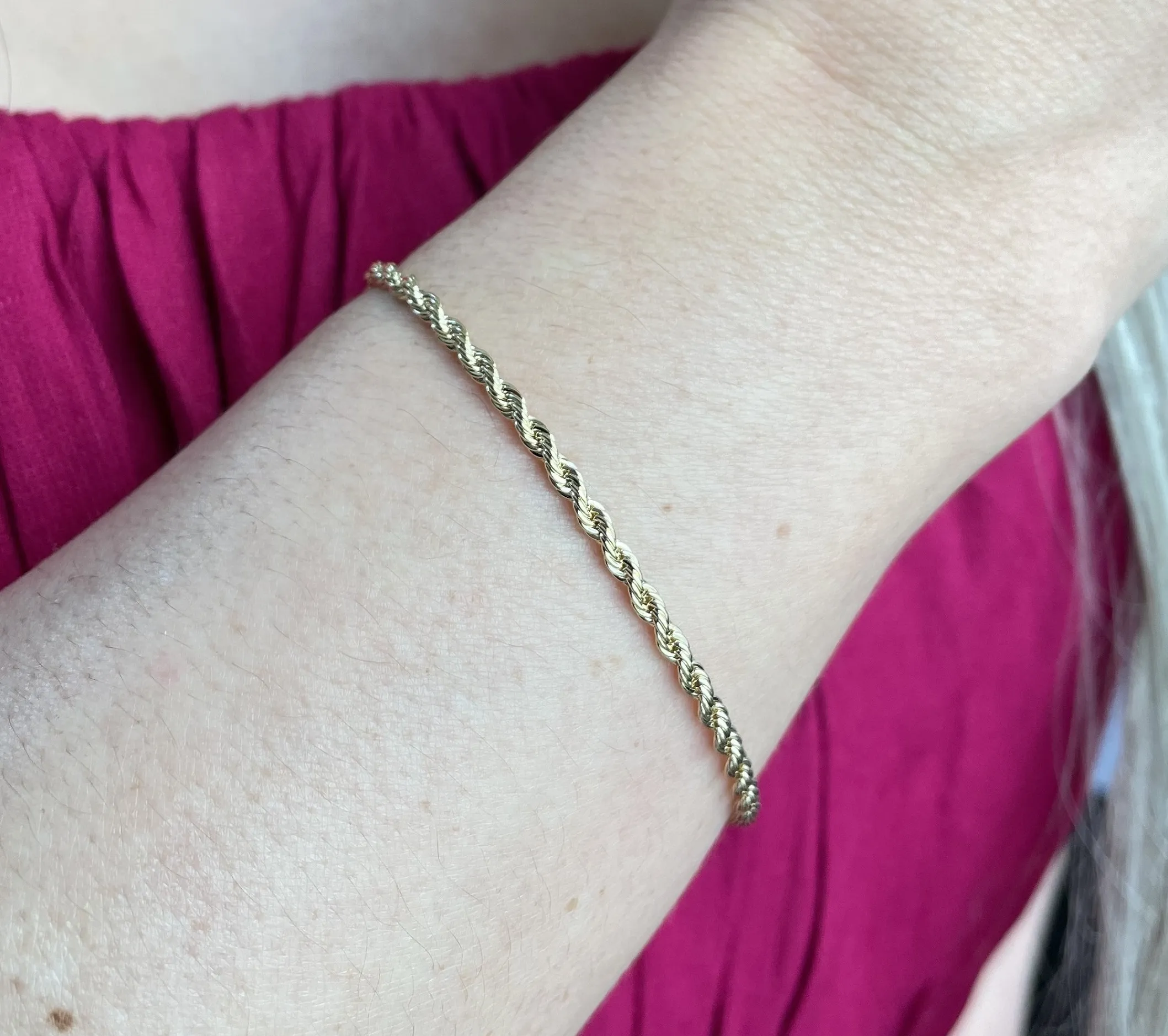 PULSEIRA CORADÃO BAIANO 2MM