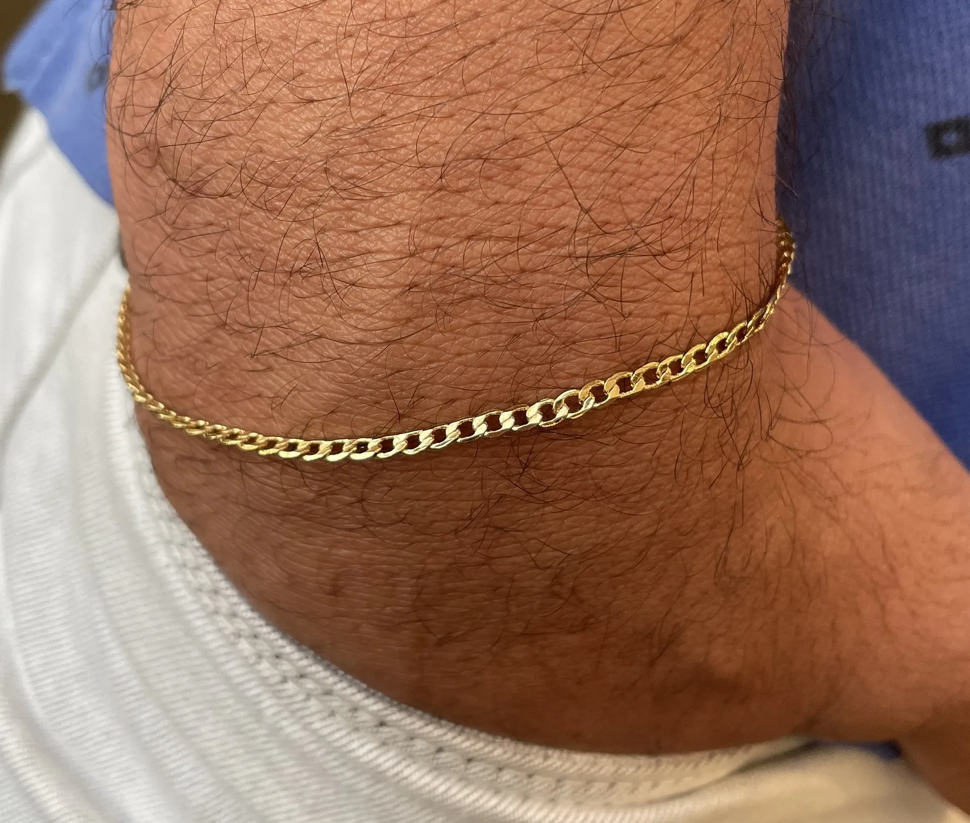 PULSEIRA GRUMET FINA