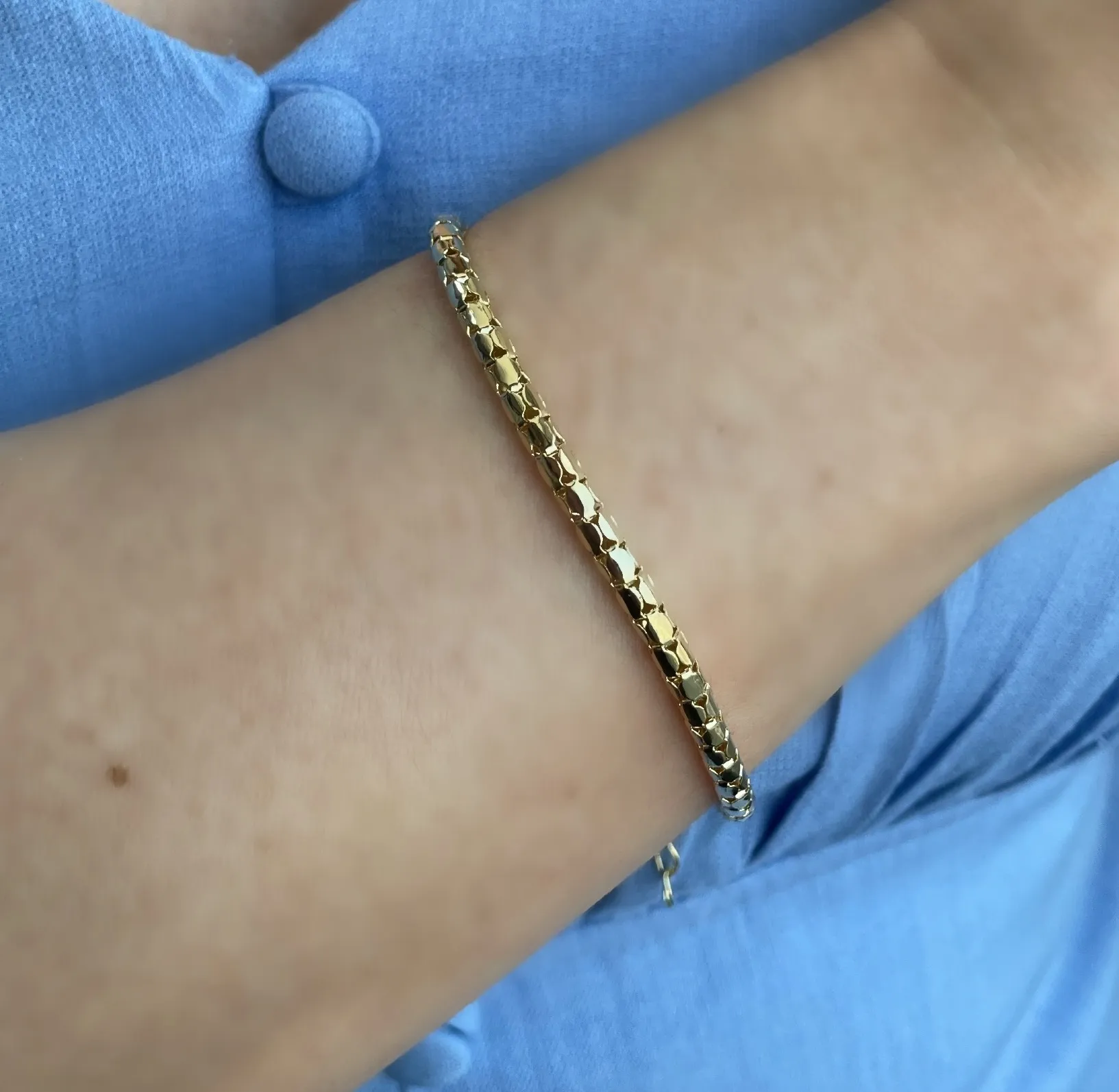 PULSEIRA OCA TRABALHADA