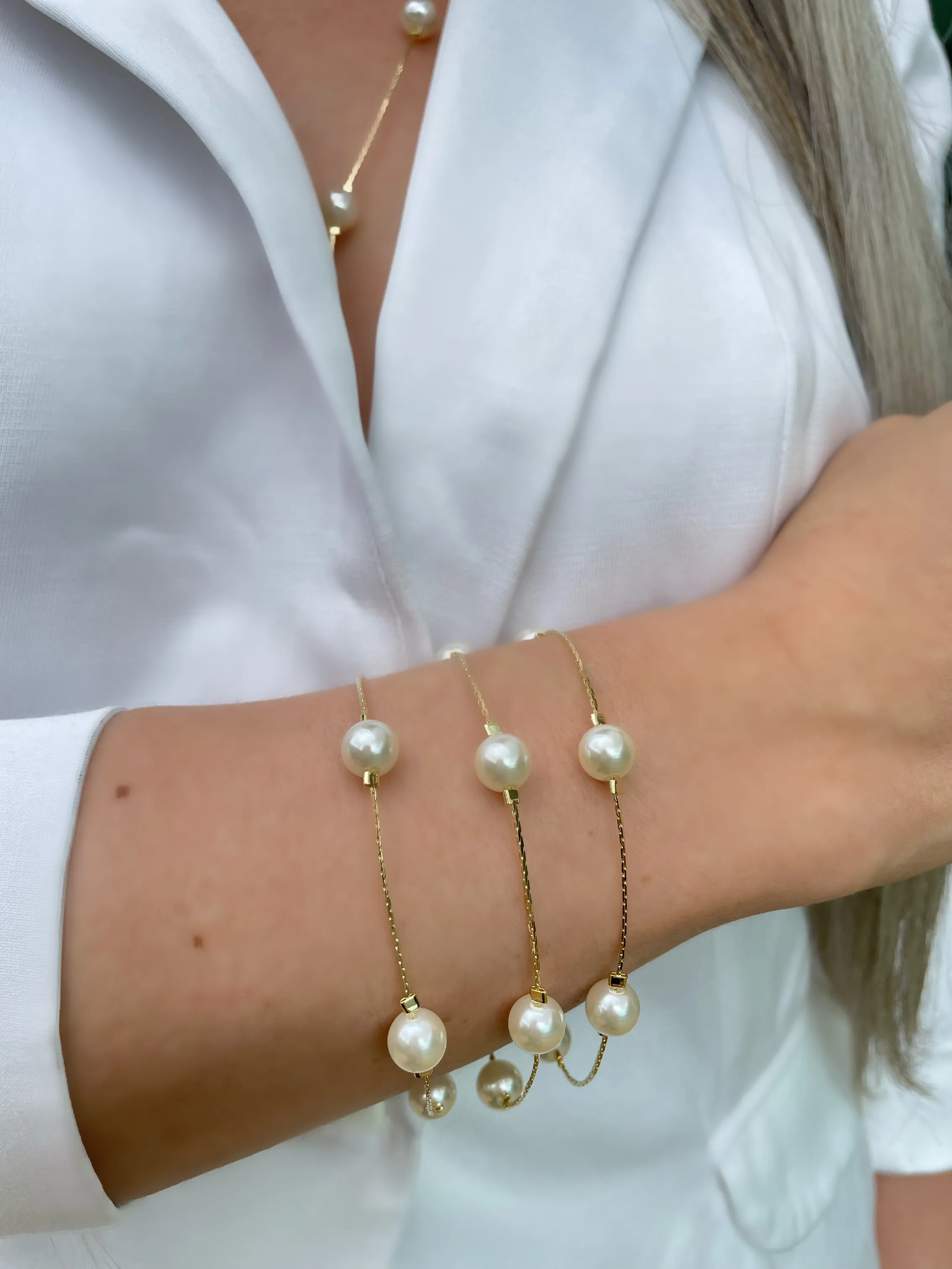 PULSEIRA PEROLAS