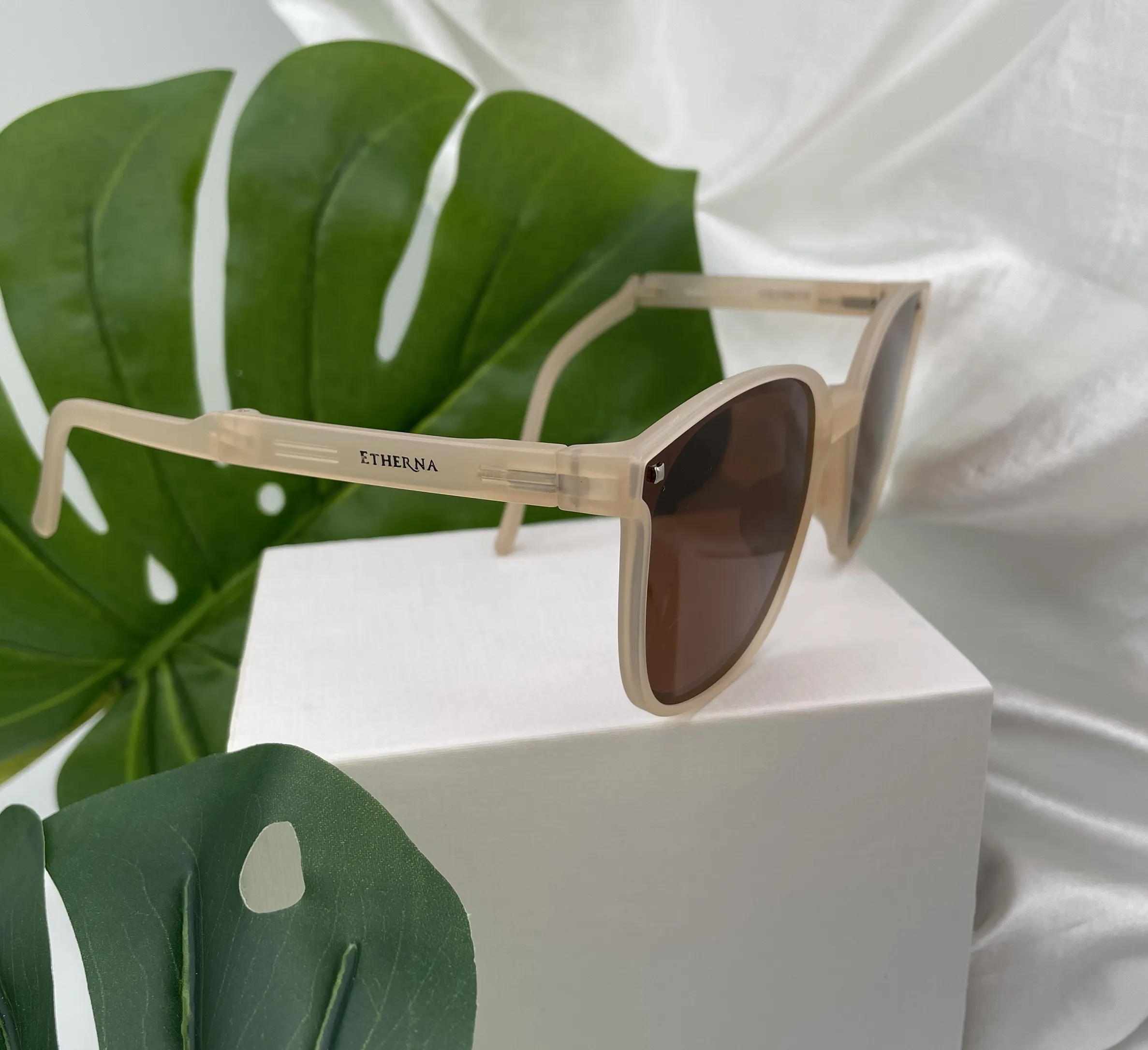ÓCULOS DE SOL DOBRAVEL LENTE MARROM