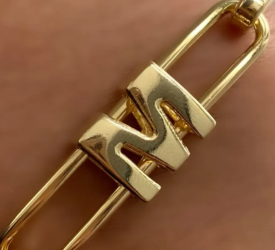 BRACELETE PARA PINGENTES