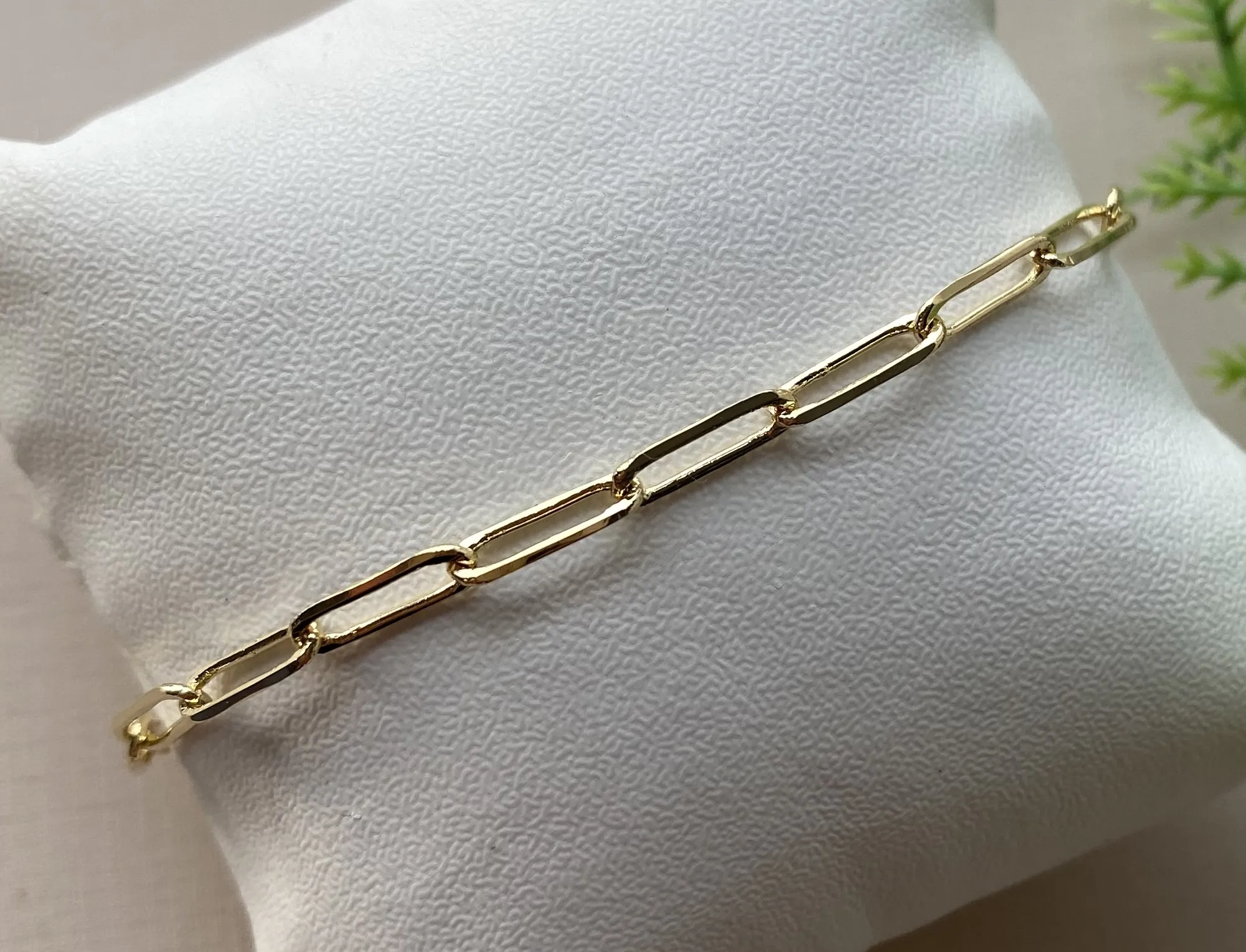 PULSIERA INFANTIL CARTIER LONGA