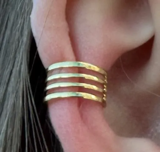 PIERCING FAKE GRADE LISA