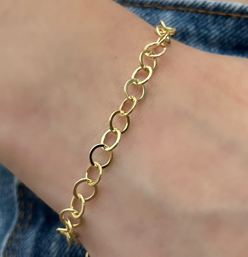 PULSEIRA ELO REDONDO