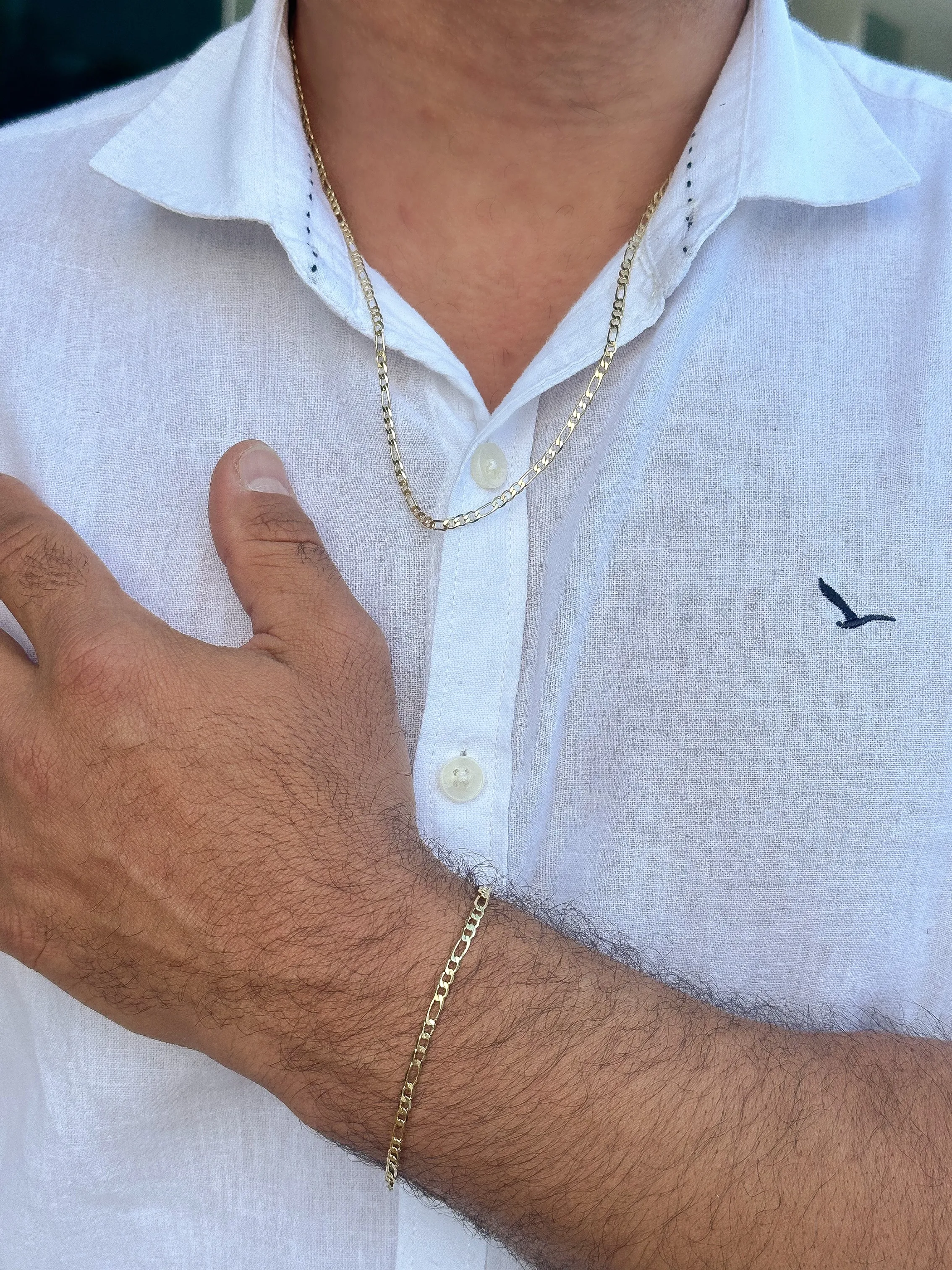 PULSEIRA 3X1 FLAT FINA