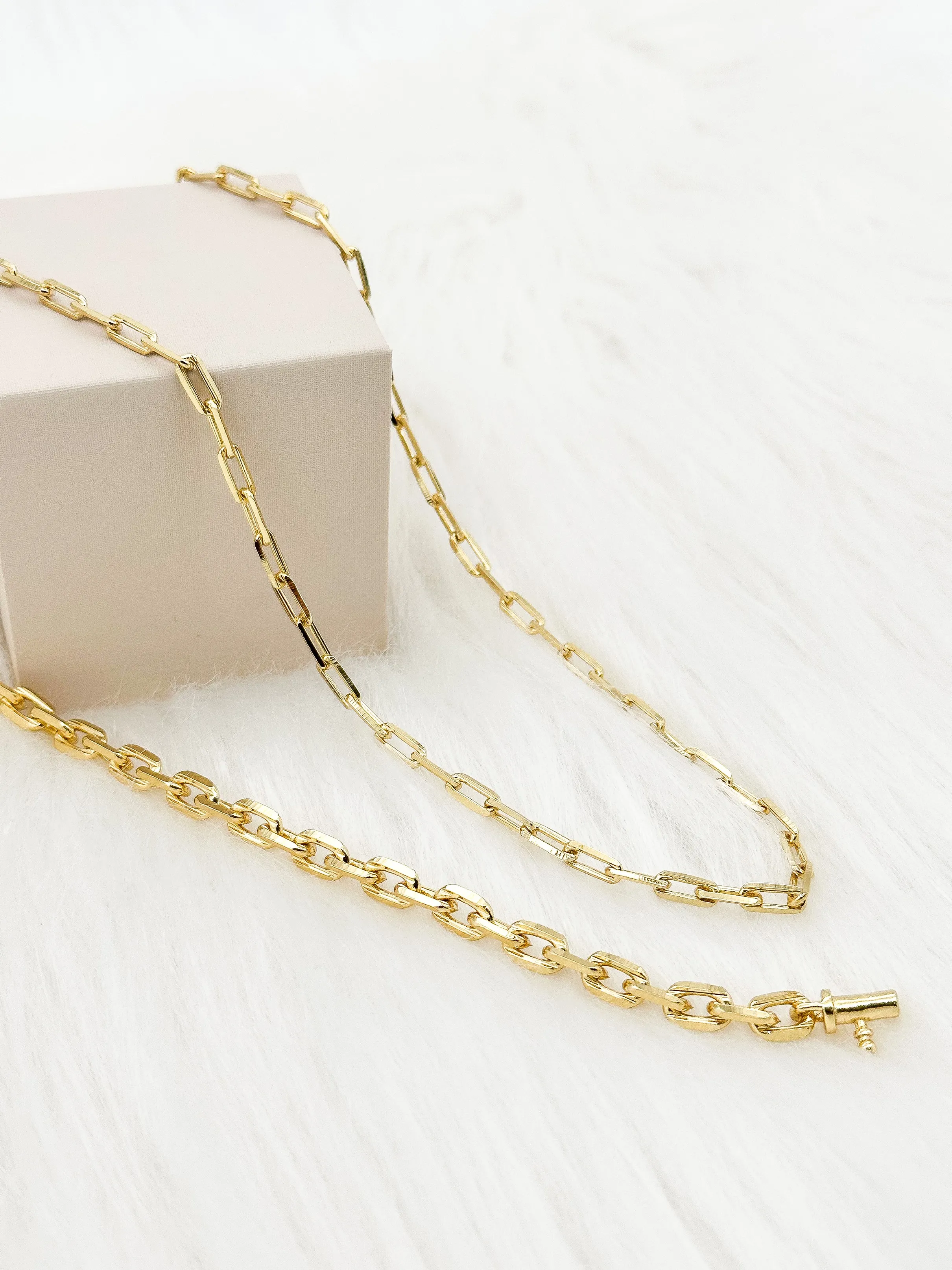CORRENTE CARTIER LONGA
